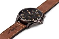 Orologio Hamilton Uomo Aviation in Acciaio H64605531 - H64605531